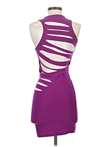 Foreign Exchange Cocktail Dress (view 2)