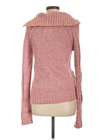 American Eagle Outfitters Pullover Sweater (view 2)