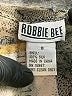 Robbie Bee 100% Silk Brown Long Sleeve Silk Top Size 8 - photo 7