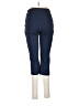 Style&Co Blue Active Pants Size M (petite) - photo 2