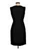 Ann Taylor LOFT Black Cocktail Dress Size 0 - photo 2