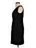 Ann Taylor LOFT Black Cocktail Dress Size 0 - photo 5
