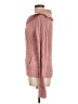 American Eagle Outfitters Pink Pullover Sweater Size L - photo 5
