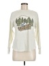 Sonoma Goods for Life Ivory Pullover Sweater Size M - photo 1