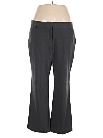 George Dress Pants (view 1)