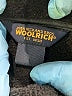 Woolrich Black Vest Size L (estimated) - photo 6