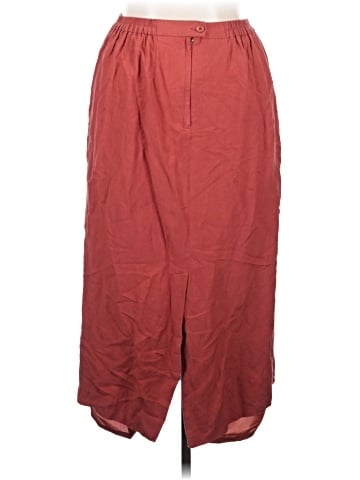 Jessica London Casual Skirt (view 2)