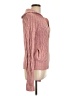 American Eagle Outfitters Pink Pullover Sweater Size L - photo 4