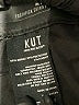 Kut from the Kloth Black Jeans Size 4 - photo 7
