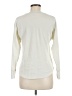 Sonoma Goods for Life Ivory Pullover Sweater Size M - photo 2