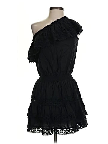 Melissa Odabash Cocktail Dress (view 1)