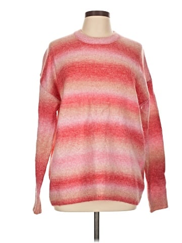 Zara Pullover Sweater (view 1)