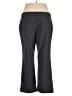 George Gray Dress Pants Size 18 Petite - photo 2