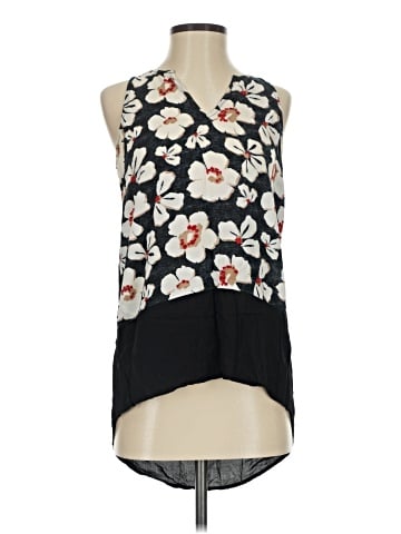 Gap Outlet Sleeveless Blouse (view 1)
