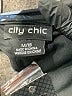 City Chic Graphic Blue Romper Size 18 Plus (M) - photo 4