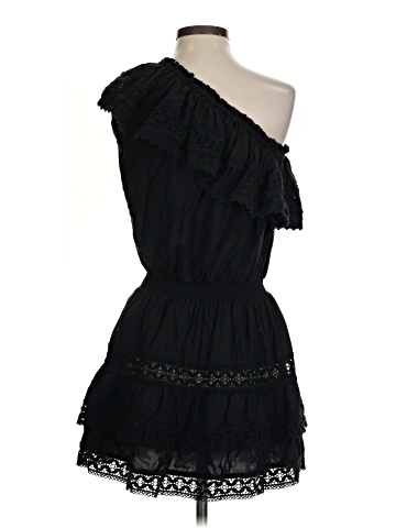 Melissa Odabash Cocktail Dress (view 2)