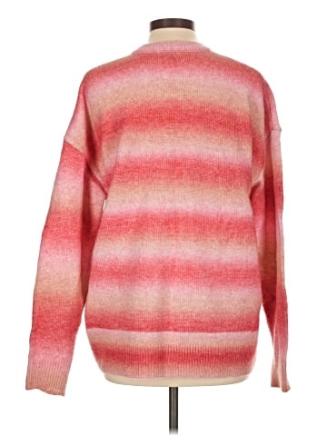 Zara Pullover Sweater (view 2)