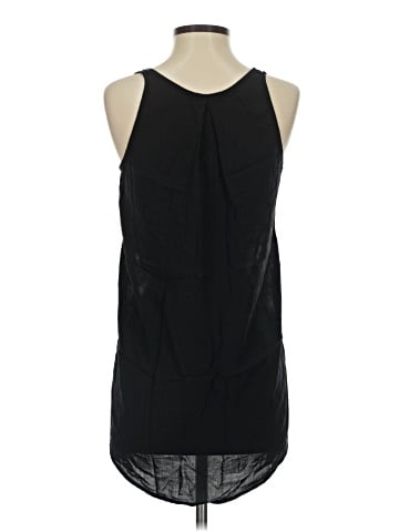 Gap Outlet Sleeveless Blouse (view 2)