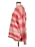 Zara Tie-dye Pink Pullover Sweater Size L - photo 5