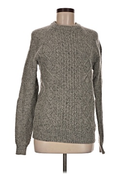 Jack Wills Wool Pullover Sweater