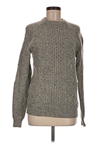 Jack Wills Wool Pullover Sweater (view 1)