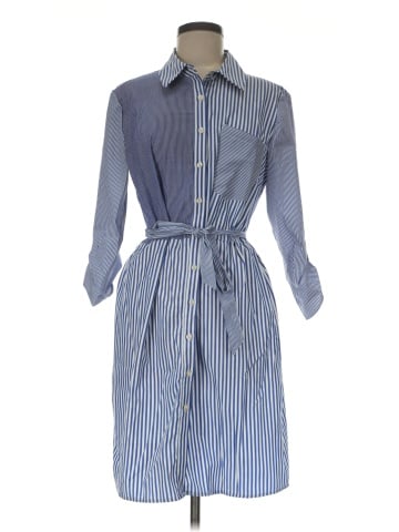 Tacera Casual Dress (view 1)