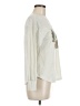 Sonoma Goods for Life Ivory Pullover Sweater Size M - photo 4