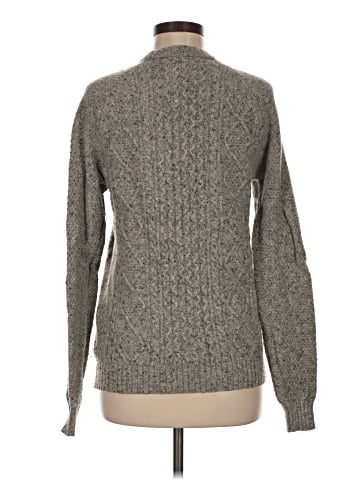 Jack Wills Wool Pullover Sweater (view 2)