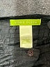 Sigrid Olsen Black Long Sleeve Blouse Size L - photo 7