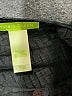 Sigrid Olsen Black Long Sleeve Blouse Size L - photo 8