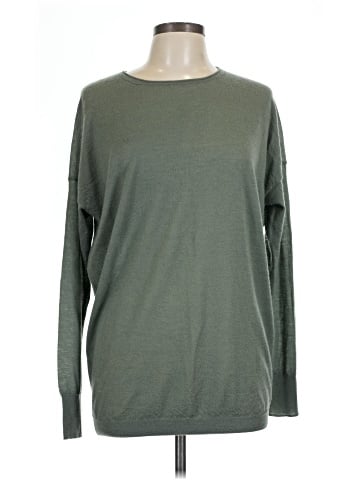 Vince. Cashmere Pullover Sweater (view 1)