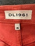 DL1961 Pink Jeans Size 26 waist - photo 7