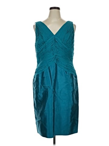 Adrianna Papell Cocktail Dress (view 1)