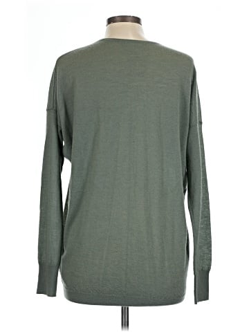 Vince. Cashmere Pullover Sweater (view 2)