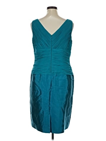 Adrianna Papell Cocktail Dress (view 2)