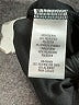 Studio One Chevron-herringbone Black Casual Dress Size L - photo 8