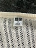 Uniqlo Ivory Turtleneck Sweater Size M - photo 7