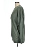 Vince. 100% Cashmere Green Cashmere Pullover Sweater Size L - photo 5