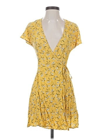 Divided by H&M Casual Dress (view 1)