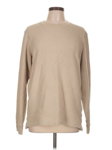 Uniqlo Long Sleeve Top (view 1)