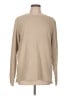 Uniqlo Tan Long Sleeve Top Size L - photo 1