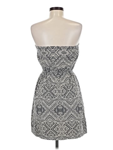 Mossimo Supply Co. Casual Dress (view 2)