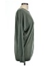 Vince. 100% Cashmere Green Cashmere Pullover Sweater Size L - photo 4