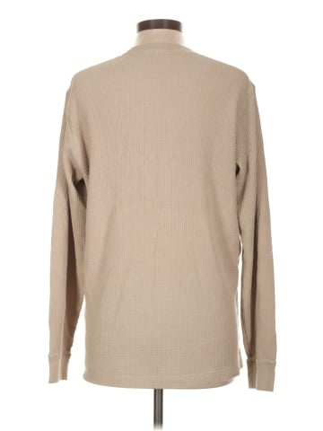 Uniqlo Long Sleeve Top (view 2)