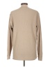 Uniqlo Tan Long Sleeve Top Size L - photo 2