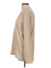 Uniqlo Tan Long Sleeve Top Size L - photo 5