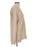 Uniqlo Tan Long Sleeve Top Size L - photo 4