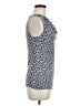 Max Studio Blue Tank Top Size M - photo 4