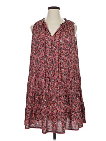 Max Studio Casual Dress (view 1)
