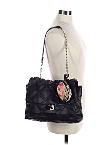 Betsey Johnson Shoulder Bag (view 2)
